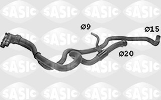 Sasic SWH0513