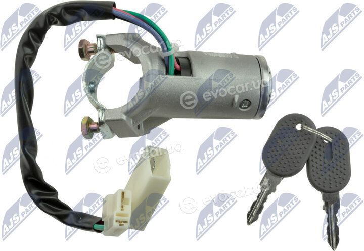 NTY EST-VC-003