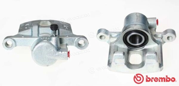 Brembo F 54 100