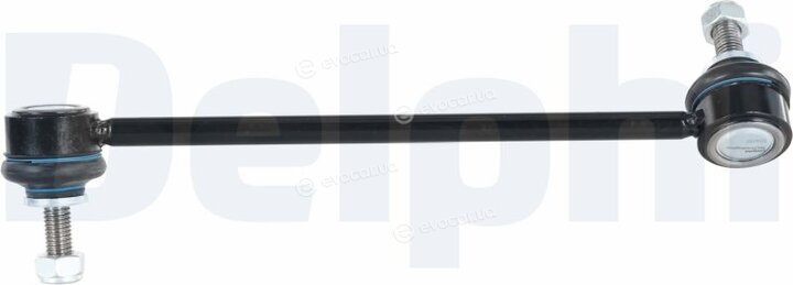 Delphi TC4330