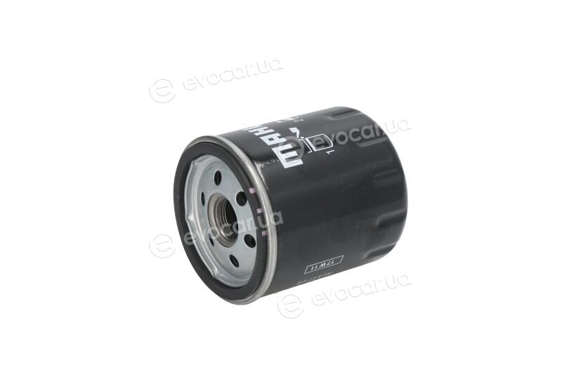 Mahle OC 1397