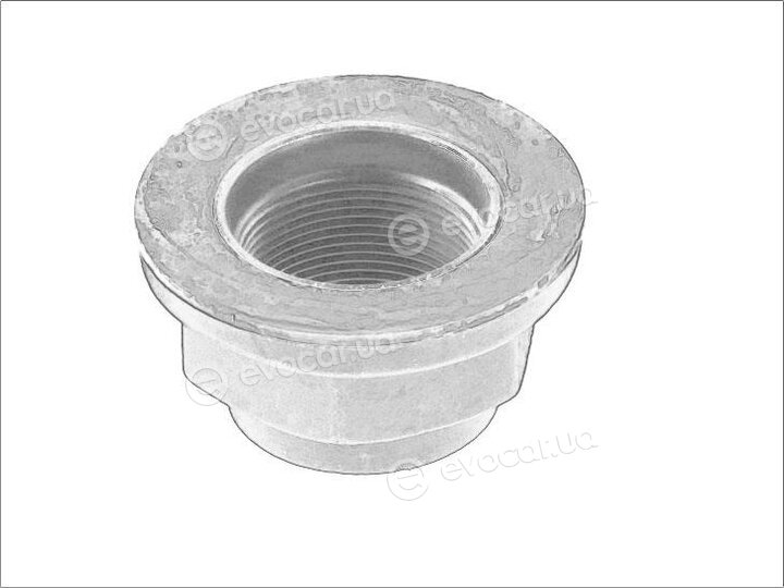 Mopar (PSA / FCA) 504166180