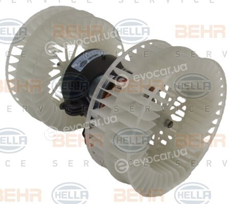 Mahle AB 40 000P