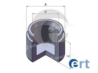 ERT 151038-C
