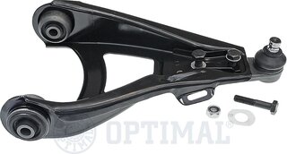 Optimal G6-043