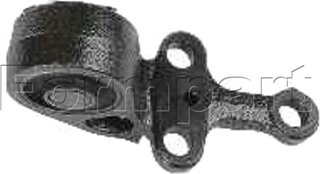Formpart 4100017