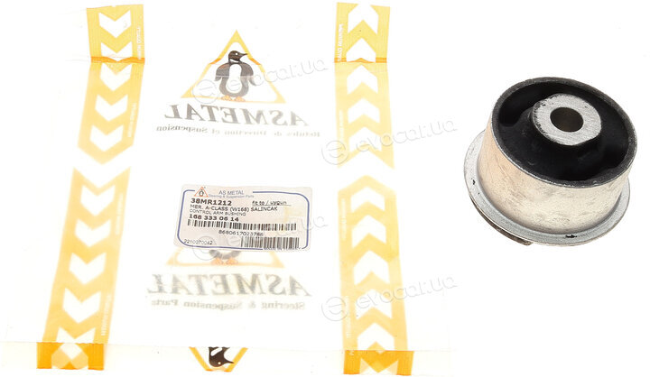 AS Metal 38MR1212