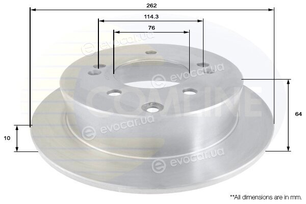 Comline ADC2403