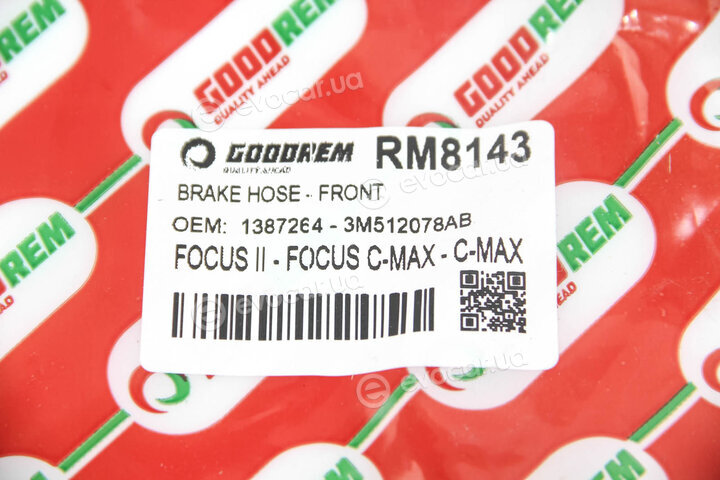Goodrem RM8143
