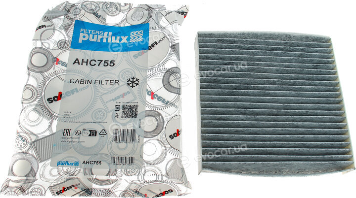Purflux AHC755