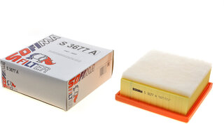 Sofima S 3677 A