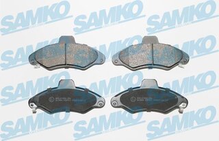 LPR / Samko 5SP717
