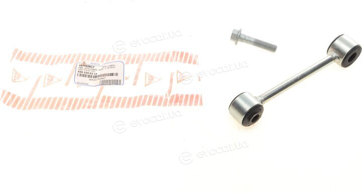 AS Metal 26MR0817