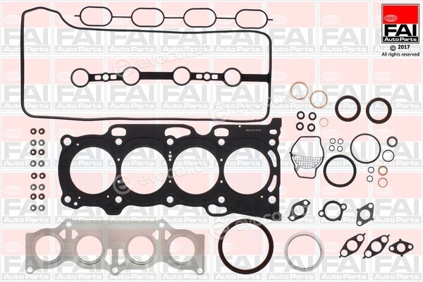 FAI FS1231