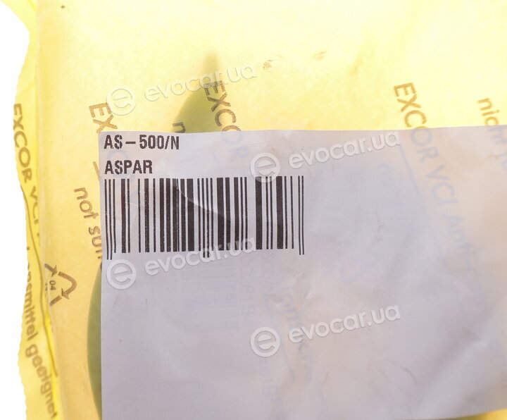 Aspar AS-500/N