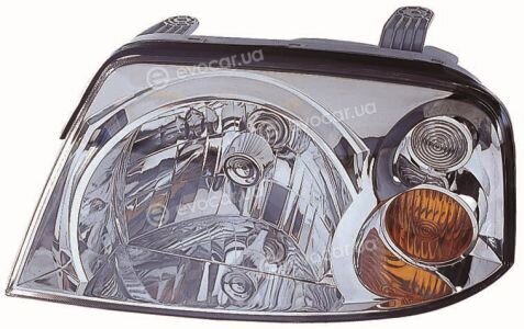 Depo / Loro 221-1133R-LD-EM