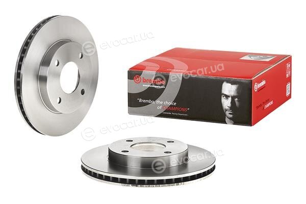 Brembo 09.B526.10