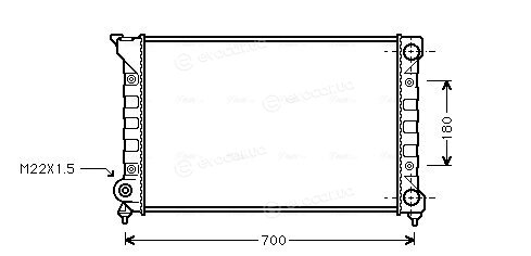 AVA VN2072
