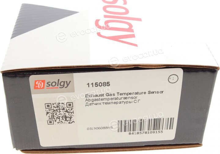 Solgy 115085