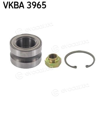 SKF VKBA 3965