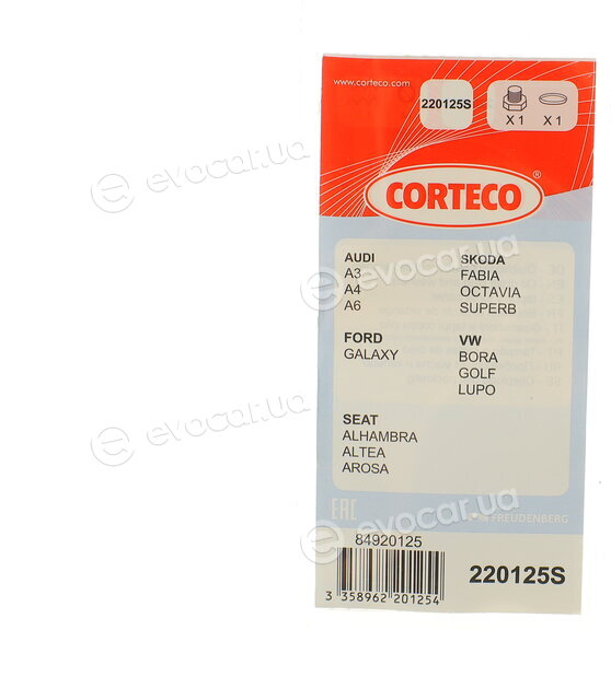 Corteco 220125S