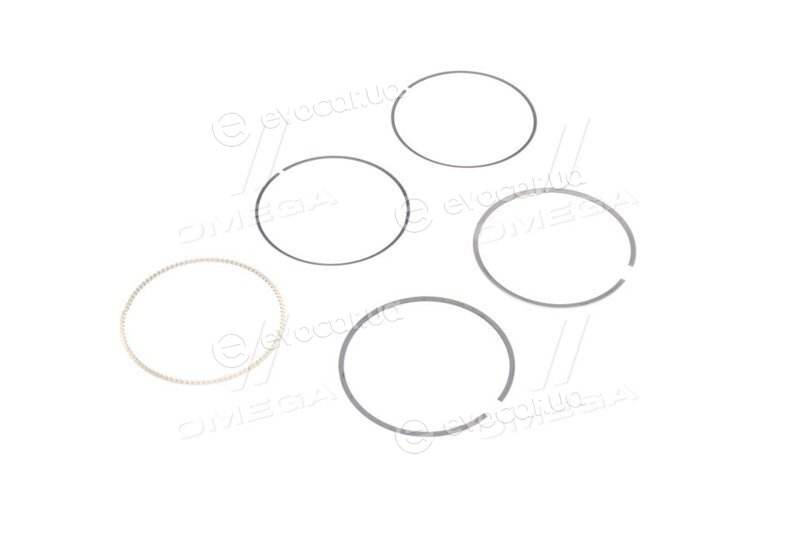 Mahle 012 02 N0