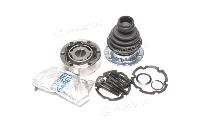 Magneti Marelli 302009100052