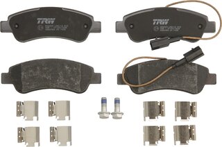 TRW GDB2068