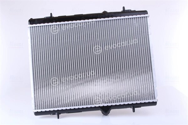Nissens 636029