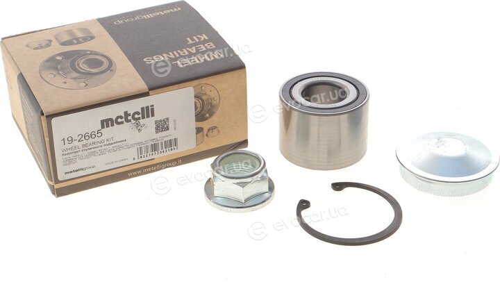 Metelli 19-2665