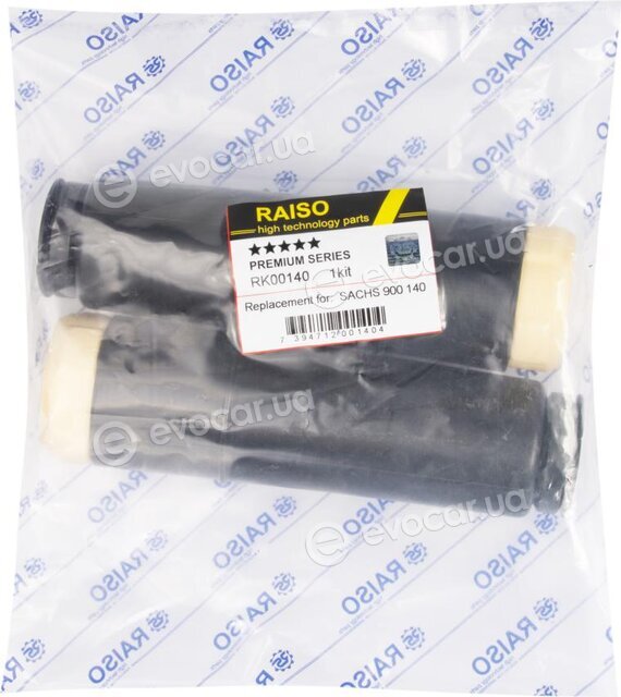 Raiso RK00140