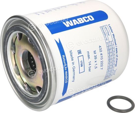 Wabco 4324102227