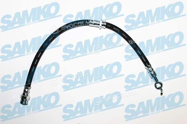 LPR / Samko 6T46279