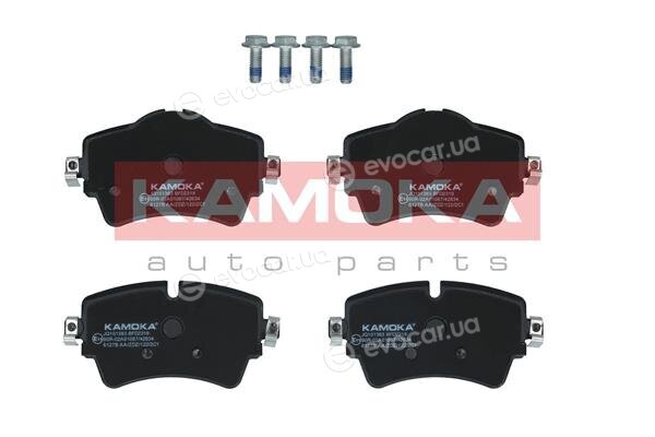 Kamoka JQ101363