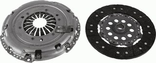 Sachs 3000 950 769