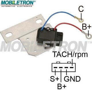 Mobiletron IG-B005