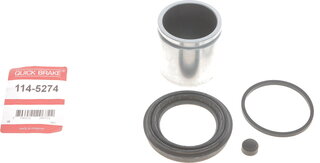 Kawe / Quick Brake 114-5274