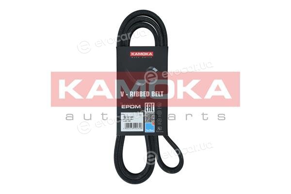 Kamoka 7016143