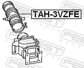 Febest TAH-3VZFE