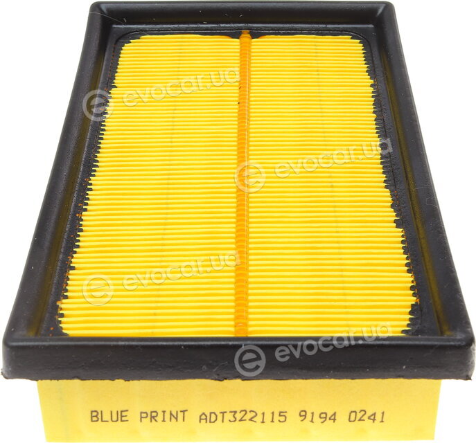 Blue Print ADT322115