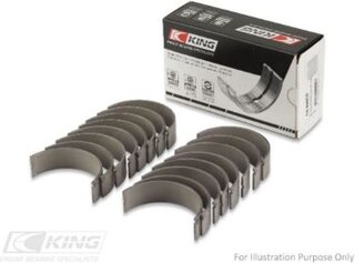 King CR8052SX