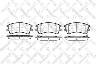 Stellox 981 002B-SX