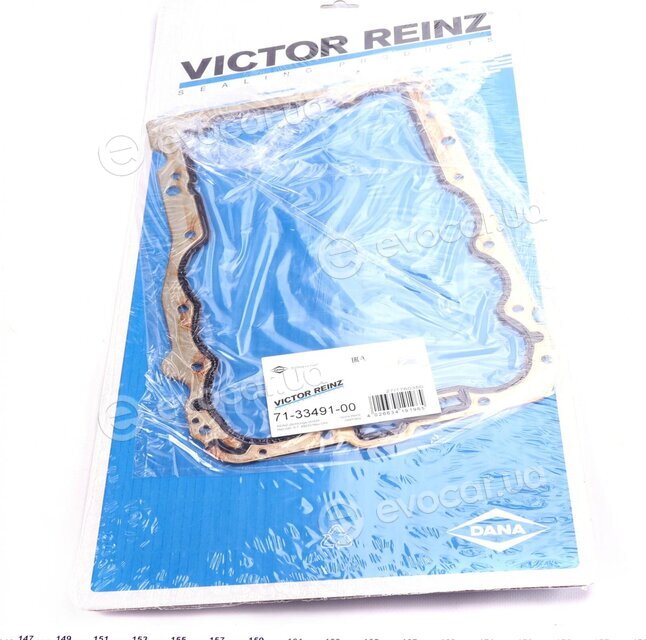 Victor Reinz 71-33491-00