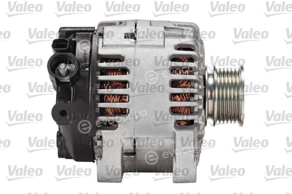 Valeo 439697