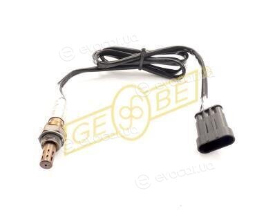 Gebe / Ika 9 6078 1