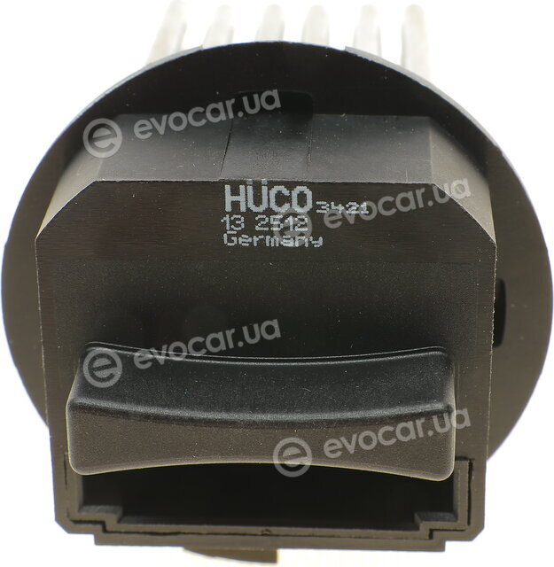 Astemo (Hitachi) / Huco 132512