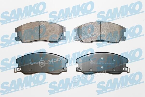 LPR / Samko 5SP1322