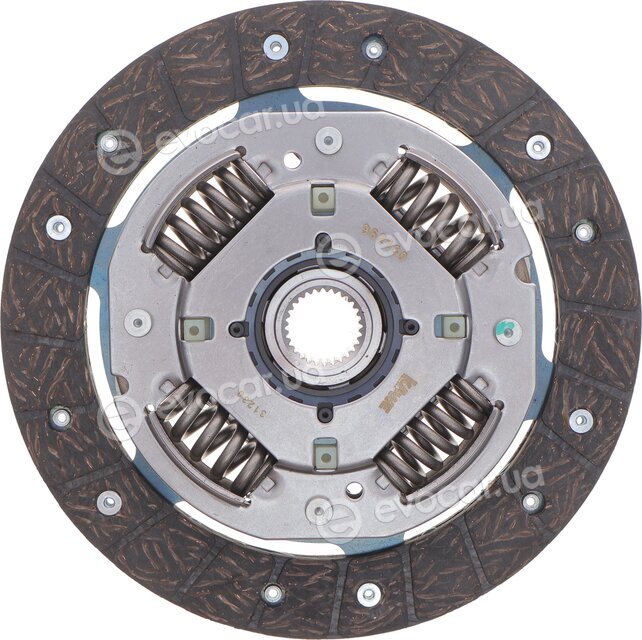 Kawe / Quick Brake 962130
