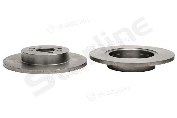 Starline PB 1655