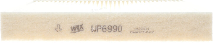 WIX WP6990